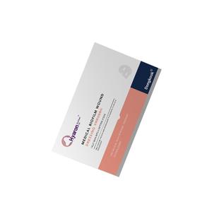 东国生物创面敷料水光微针激光修护补水医用无菌面膜型械字号术后