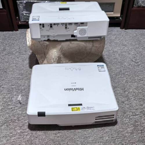 HiteVISION鸿合激光超短焦HT-B31W，会议 商务—议价