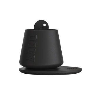 DOEY多以甄藏沙龙系列酒杯蜡烛香氛新婚礼物结婚生日礼品礼盒