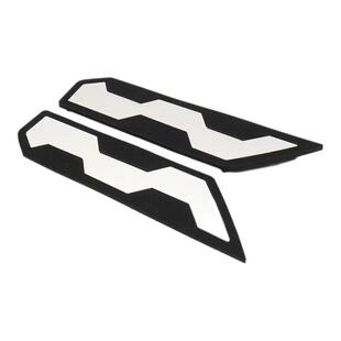 适用三阳/MAXSYM TL500脚踏板改装三阳tl508脚踏垫防滑脚踏板配件