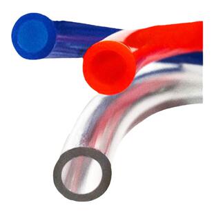 进口料PU8X5空压机气动软管气管气线12*8/10*6.5/6*4/2.5 16 14