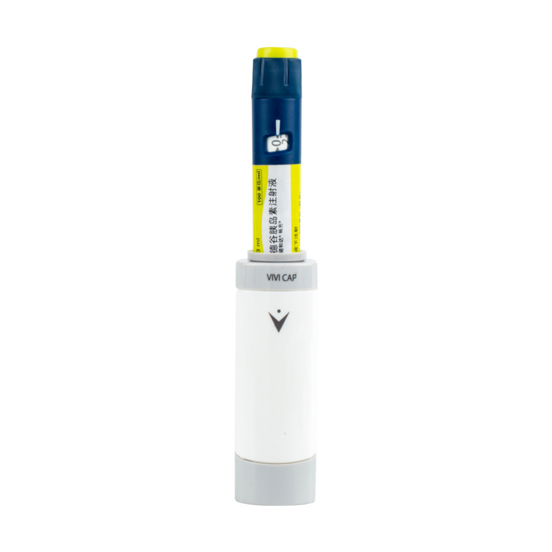 VIVICAP胰岛素笔恒温帽物理冷藏