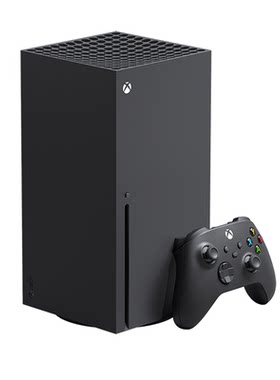 微软XboxSeriesS/X主机