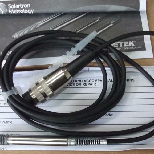 议价实拍现货METEK Solartron正品全新位移传感器AX/1/S ;DAISEI