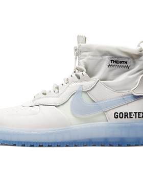 男子休闲鞋Nike/耐克防水