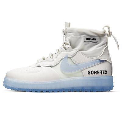 男子休闲鞋Nike/耐克防水