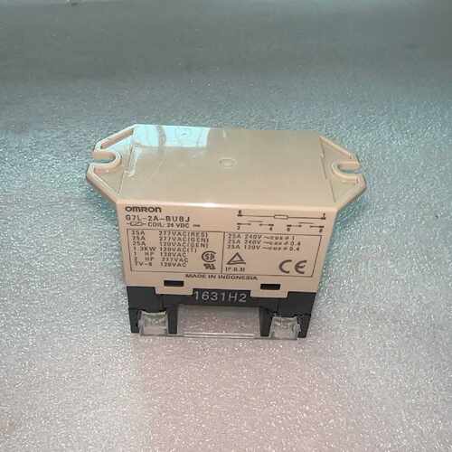 询G7L1ATUBJ功率继电器AC220VDC24V