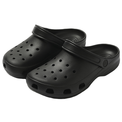 手术室洞洞鞋拖鞋男士夏季2026