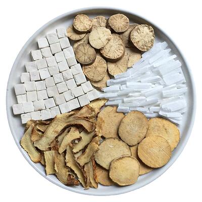 石膏知母防己茯苓泽泻减肥汤茶包