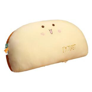 枕头枕芯家用床上女生睡觉抱枕靠垫学生宿舍护颈椎睡眠枕套单双人