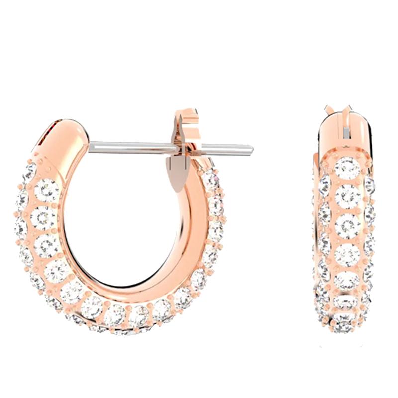 礼物耳环Swarovski/施华洛世奇