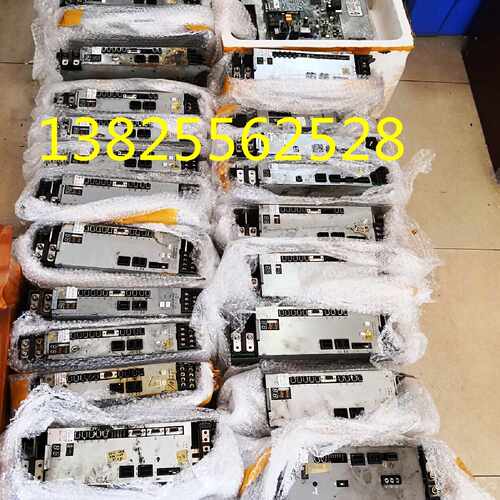 询Okuma MIV0404A-1-B5 MIV08-3-V3