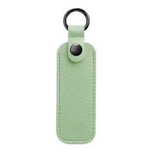 U盘保护套闪存盘U盾收纳包防丢防水车载优盘外壳便捷加厚防刮挂件