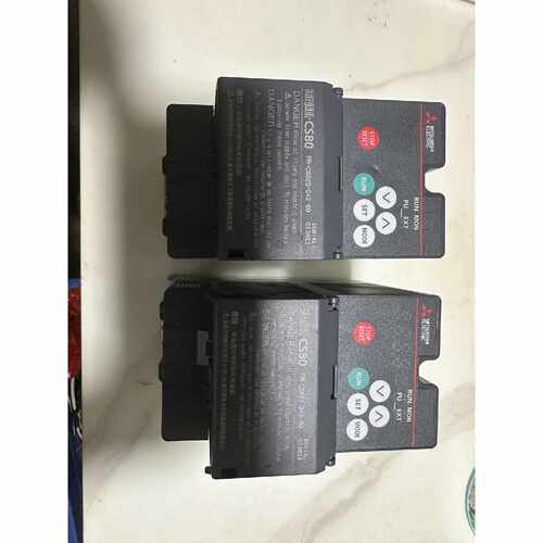 【议价-可维修】 FR-CS82S-042  MITSUBISHI /均有货