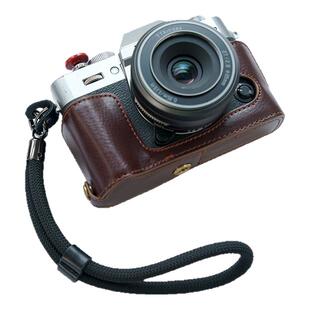 相机快拆腕带手绳腕带微单反适用于R5R6R8 R50 5D4佳能M200 M6M50索尼A6500A7M3 R5 A9富士XT40 X100V徕卡Q M