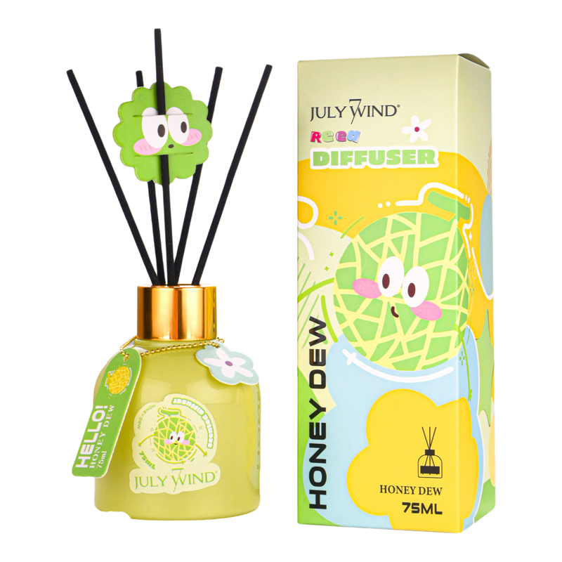 跳跃多巴胺香薰生日礼物送给女生给闺蜜姐姐妹实用型的高级感礼品