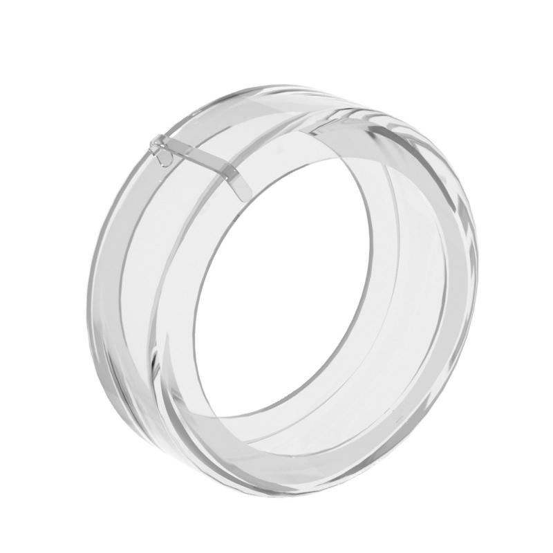 RingConn 智能戒指保护器 时尚超轻 为Gen 2系列智能戒指量身定制 适用于Gen 2和Gen 2 Air