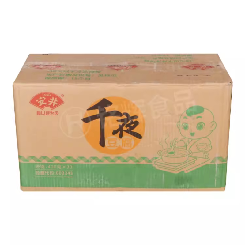 千页豆腐千叶豆腐麻辣烫关东煮