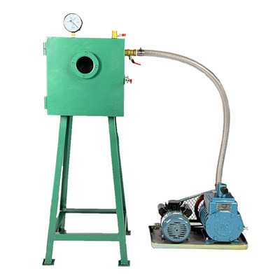 胶水树脂脱泡真空箱消泡桶定制