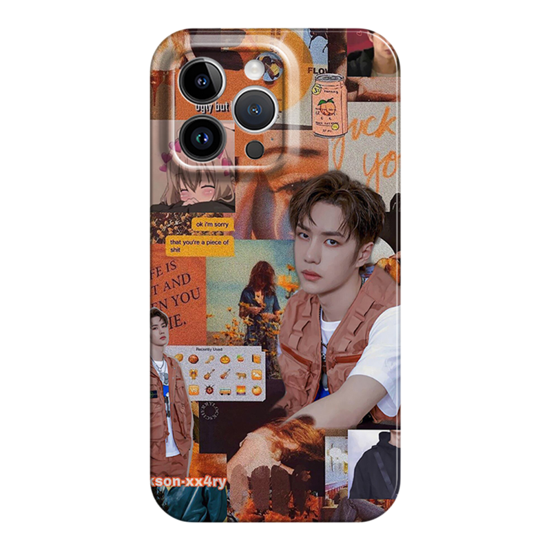 王一博拼接壁纸适用iphone16promax菲林手机壳苹果17华为p70荣耀400vivos18iqoo13软红米k80note14小米civi4p