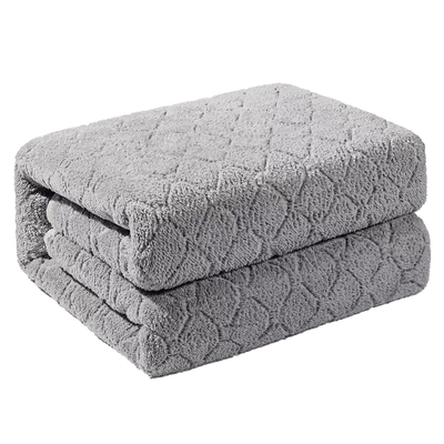 俞兆林水暖毯2025新款双人双控