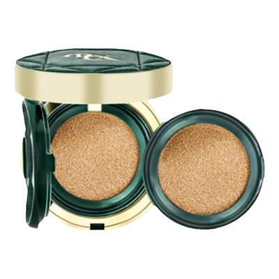 黛莱皙气垫BB霜粉底液