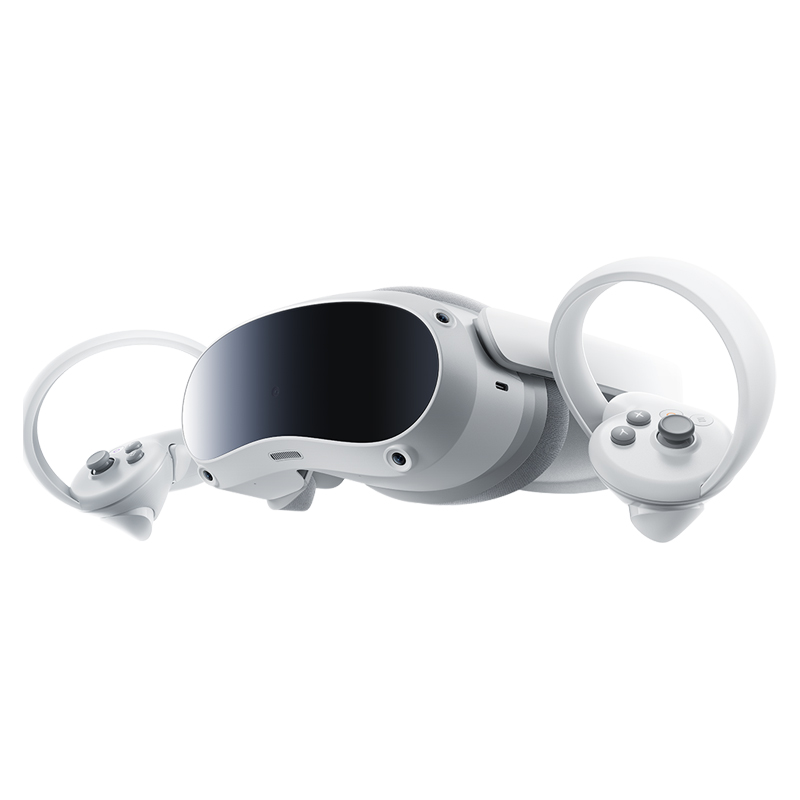 【返现120 加购再减200】PICO4Pro VR 眼镜一体机3D智能体感游戏机vr游戏设备一体机虚拟现实Neo 4非quest3AR