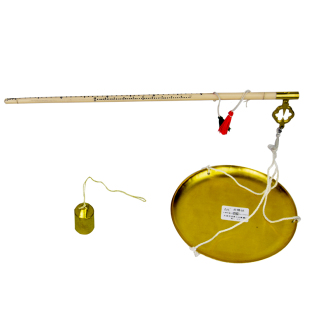 各种仿骨杆中药秤千克铜盘戥子等厘子称医用药材药铺专用包邮