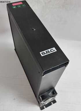 SBC MOTIVARIATORI PARKER HPC5 Frequency Inverter VFD