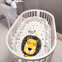 Розовый+зеленый+белый (три акции)