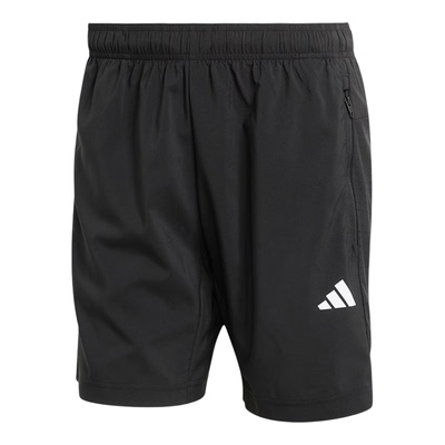 【自营】adidas阿迪达斯男子运动休闲短裤KA3549