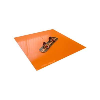 IKSKI练习滑雪板单板滑雪平花轴转练习神器室内滑雪模拟