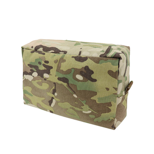 CP Gp Pouch 横款附包 挂载战术腰封 腰带 MOLLE系统 CAG DG爱用