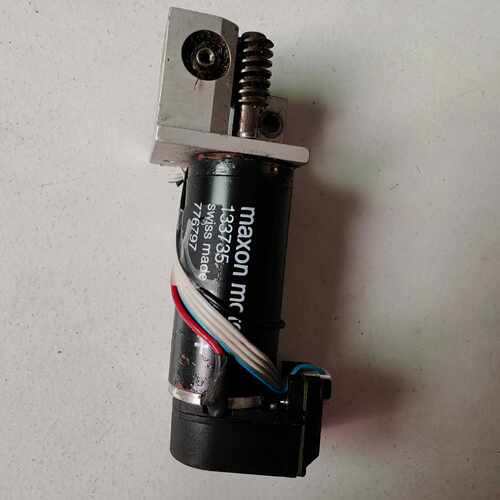 瑞士MAXO MOTOR 133735 工业电机 驱动设备