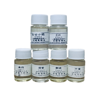 厂家直售天然草木自然味香精多用途高浓缩海洋香料日化工业日化加