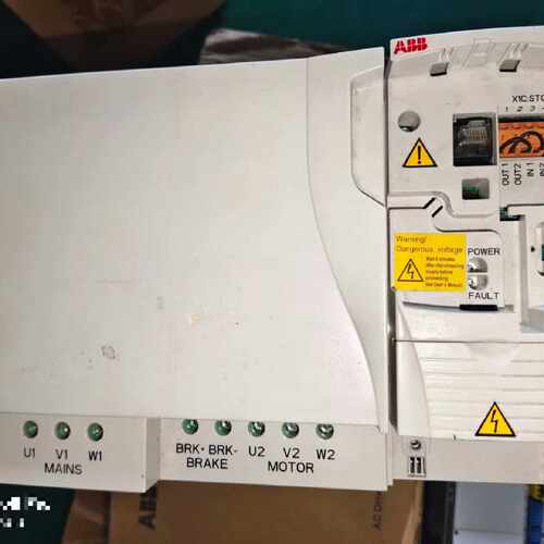 议价全新原装ABB变频器ACS355-03E- 09A8-2 13A3 17A6 24A4 31A0