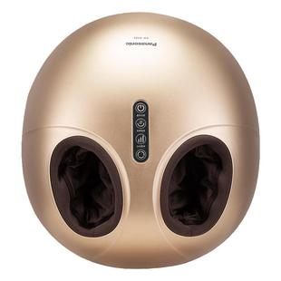 松下脚底按摩器脚部全自动家用揉捏加热足疗机足底按摩仪足疗DA80