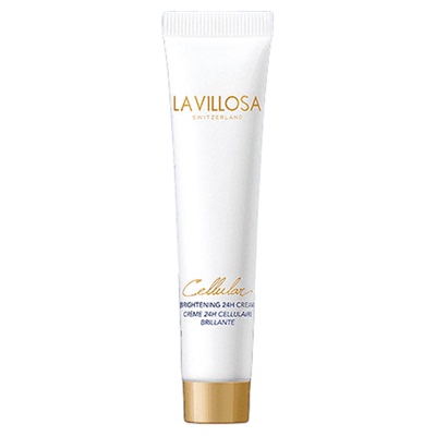 瑞士雪露紫活悦光采24H面霜15ml