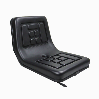 新款拖拉机座椅农机东方红