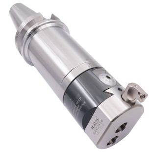 BT40BT50数控加工中心精镗头 NBH2084大孔径深孔微调精镗刀反镗刀