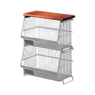 a生2025新款厨房置物架子不锈钢