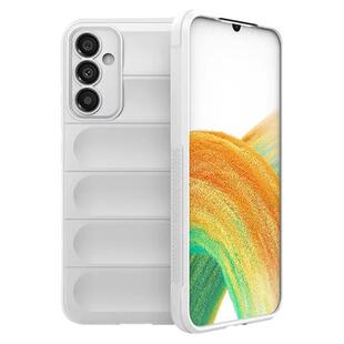 三星A34手机壳防摔galaxya34 5G版保护套硅胶Galaxy sm-a346b软胶samsunga3460适用Samsung外套黑色case cove
