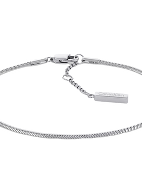 CalvinKlein女款链结款手链