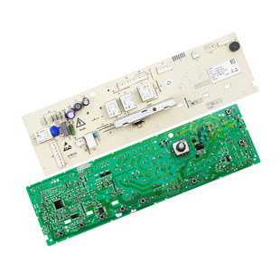 TCL洗衣机电脑主板3104010005适用XQG80-F12301P F12301TP/FC301P