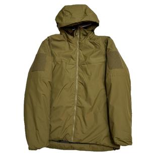 美式户外战术科技棉衣 三防面料 冬季男士轻量化保暖连帽棉服外套