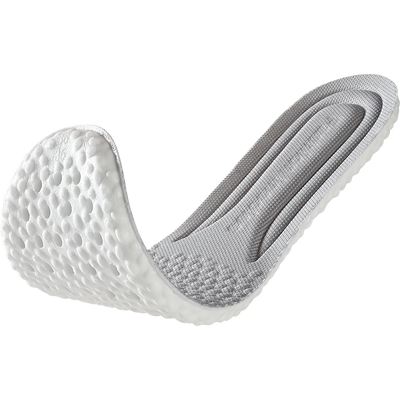 鞋垫感超软底舒适防痛专用半码