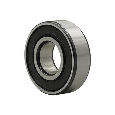 双排球轴承加宽加厚滚珠双列深沟球进口轴承内径1012 15 17 20 25