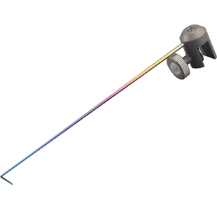 同舟钛合金快速脱钩器竞技挡针小鲫鱼综合鱼混养黑坑飞磕取鱼器