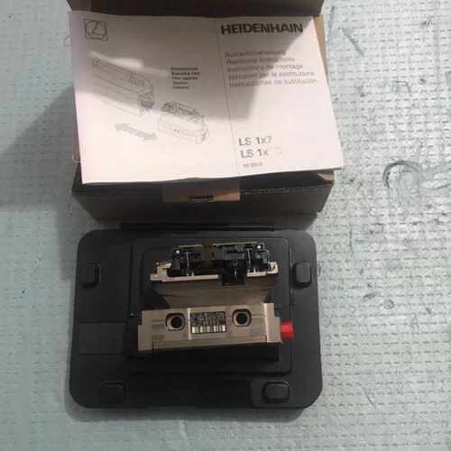 议价ID594878-01海德汉AELS187C编码器