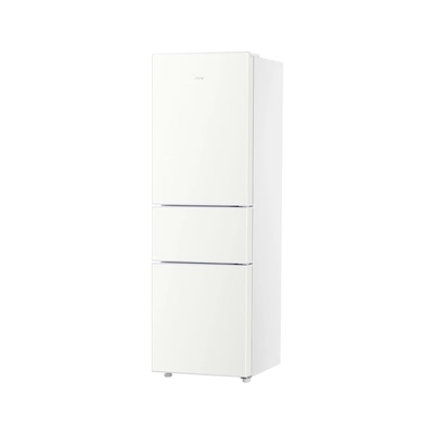 海尔电冰箱三门家用家用小型
